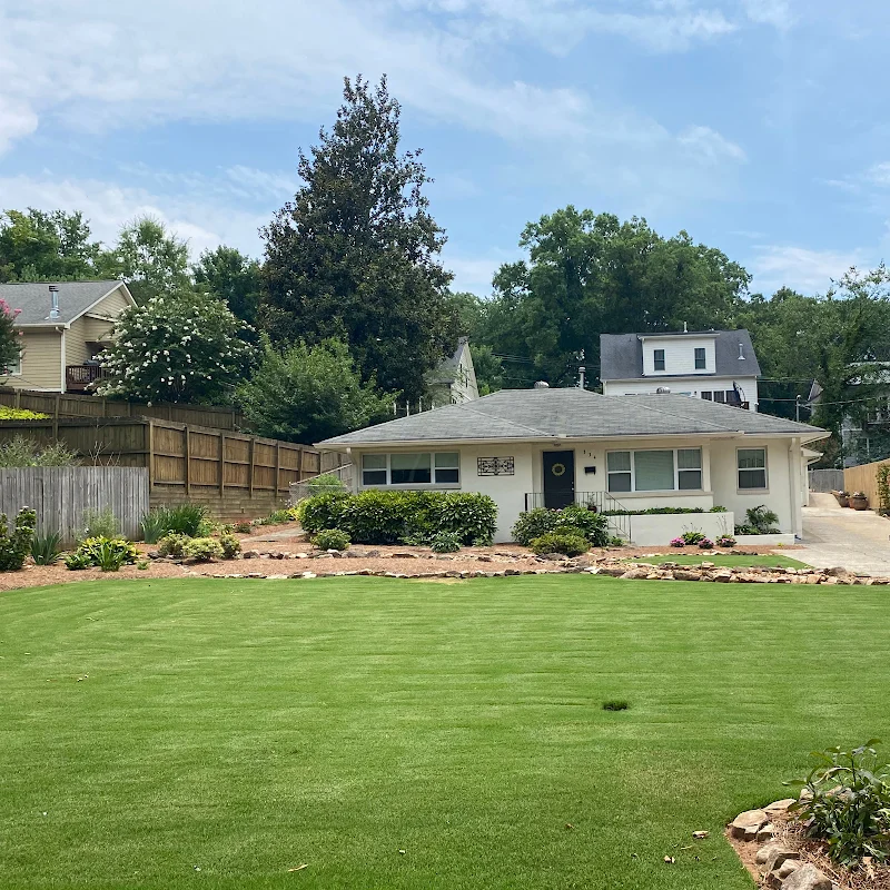 Turf Masters Lawn Care of Nashville