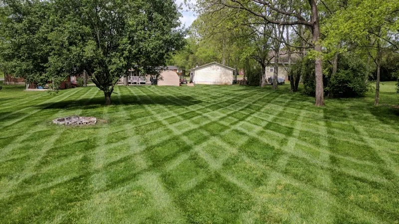 Park View Lawn Care and Landscape