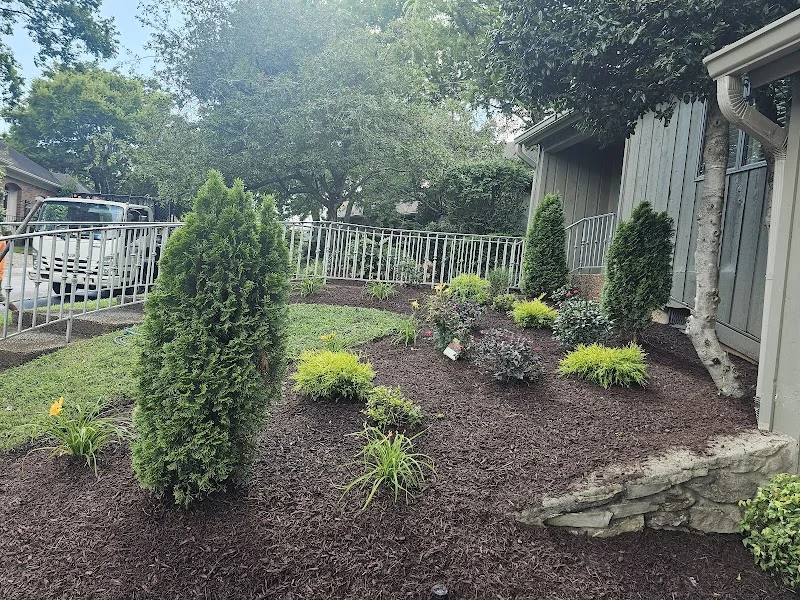 Nashville Lawn Care Solutions