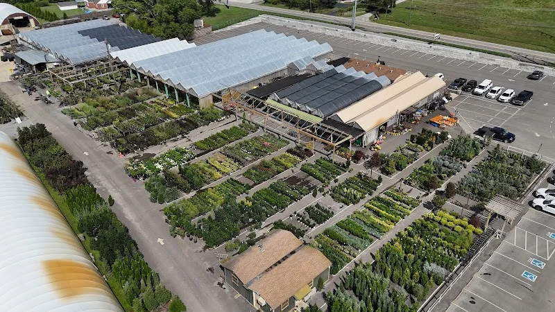 Bates Nursery and Garden Center