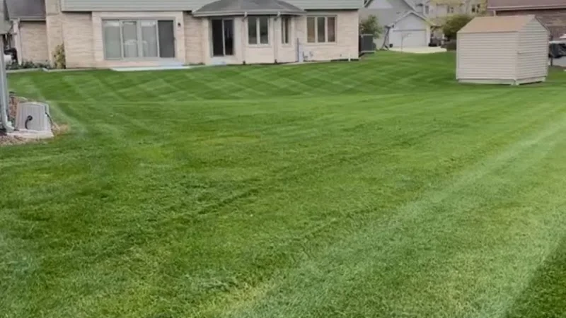 Arts Landscaping & Maintenance LLC