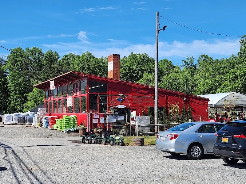 Meadows Farms Nurseries and Landscape