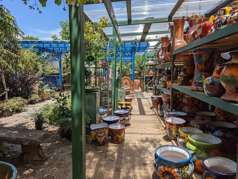 The GreenHouse Inc.