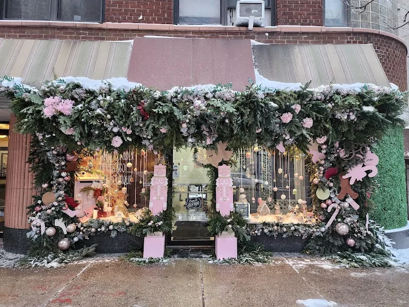 The Secret Garden of Chicago