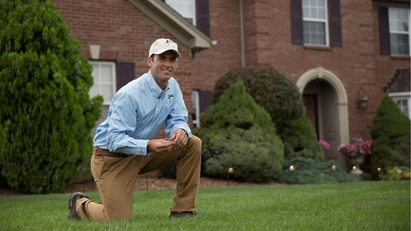 Lawn Doctor of Boston