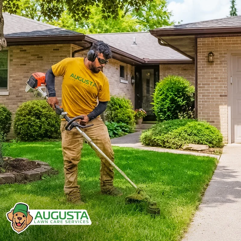 Augusta Lawn Care and Snow Removal Services of Seven Hills
