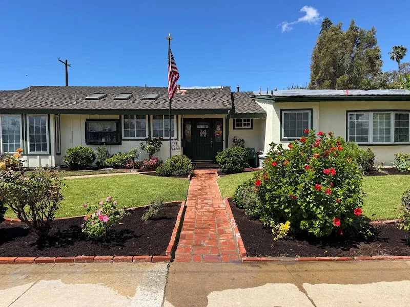 Luis Hernandez Landscaping