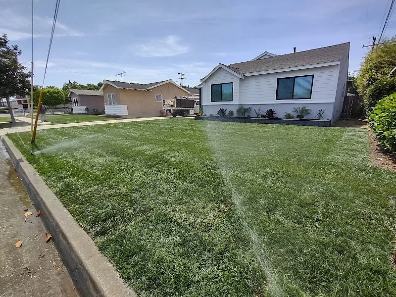 SUAZO LANDSCAPE INC