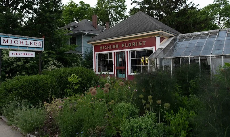Michler's Florist, Greenhouses & Garden Design