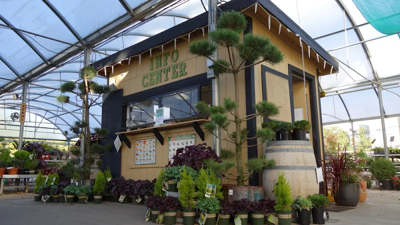 Yamagami's Garden Center