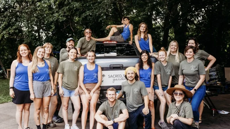Open Space Gardens