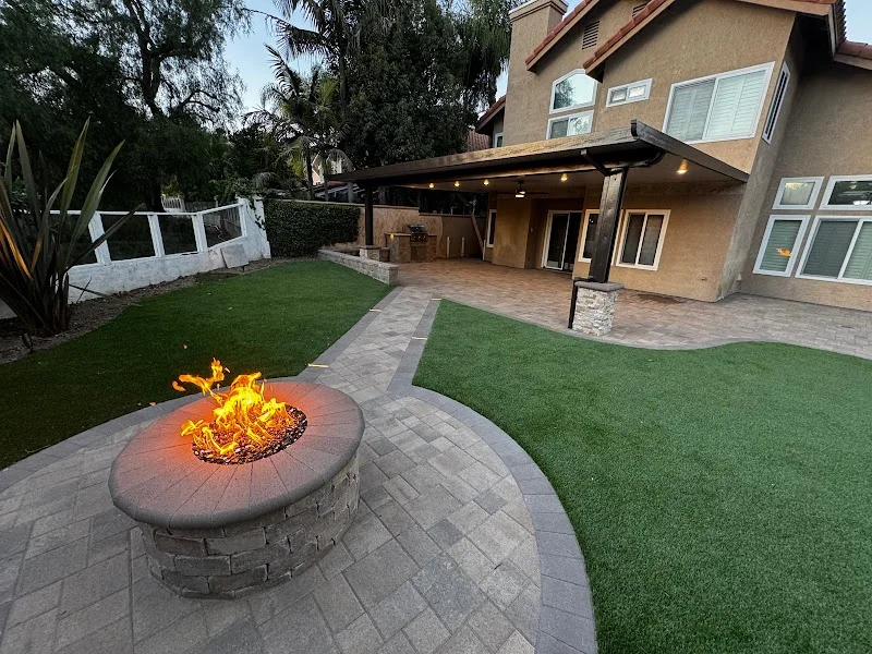 Lifetime Outdoor Living