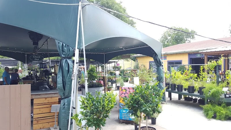 Round Rock Garden Center