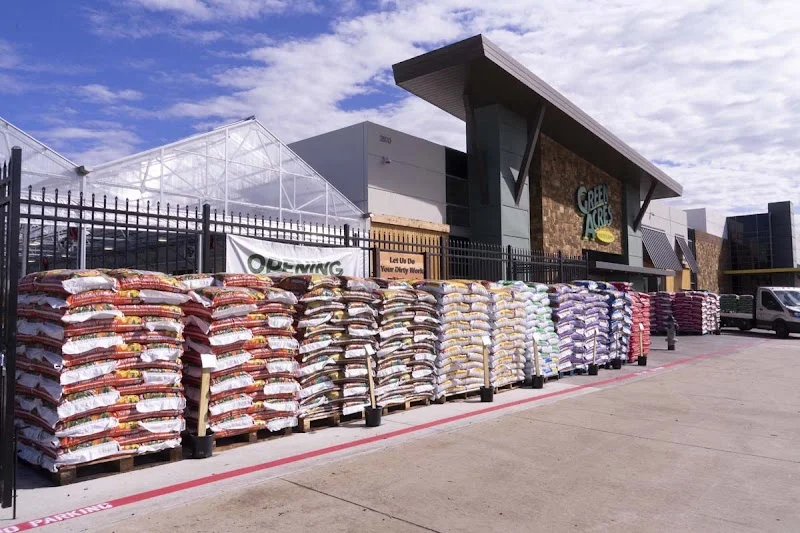 Green Acres Nursery & Supply