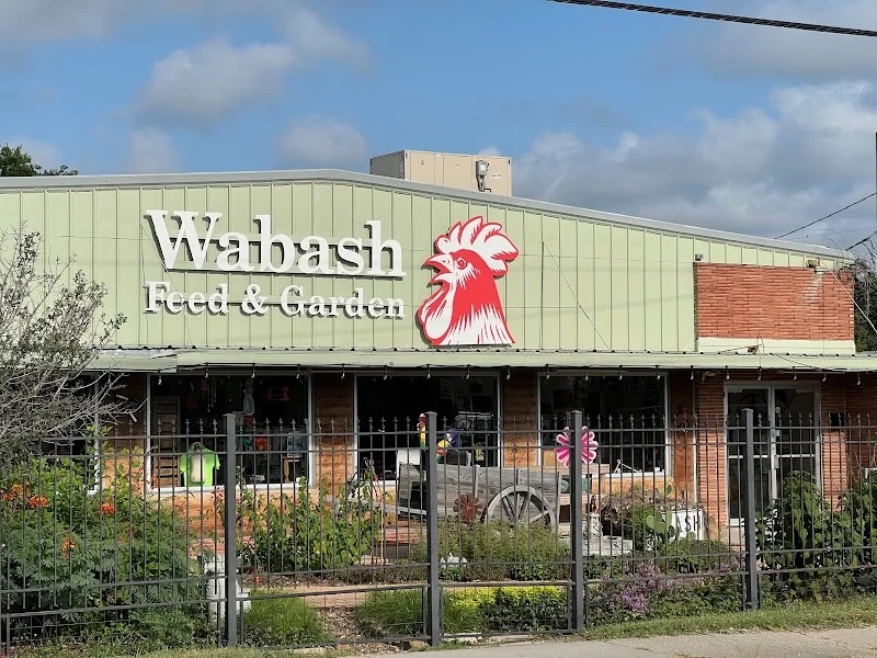 Wabash Feed & Garden