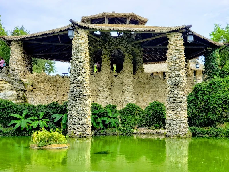 Japanese Tea Garden