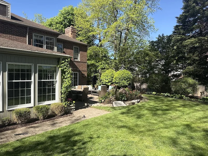 Grow Garden and Landscape Design