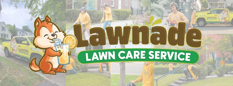 Lawnade Lawn Care Service of Grosse Pointe