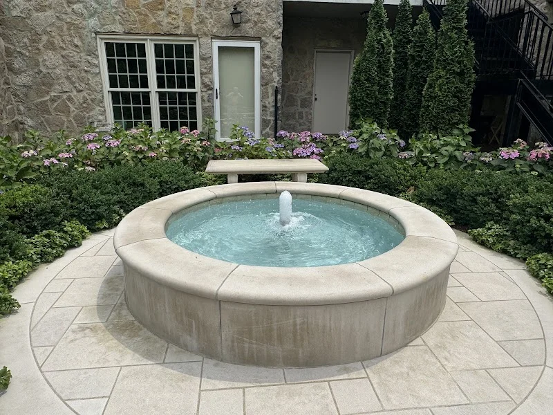 Korfhage Landscape & Designs