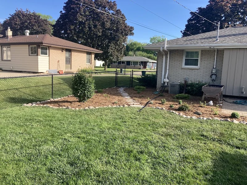 Hernandez Landscaping llc
