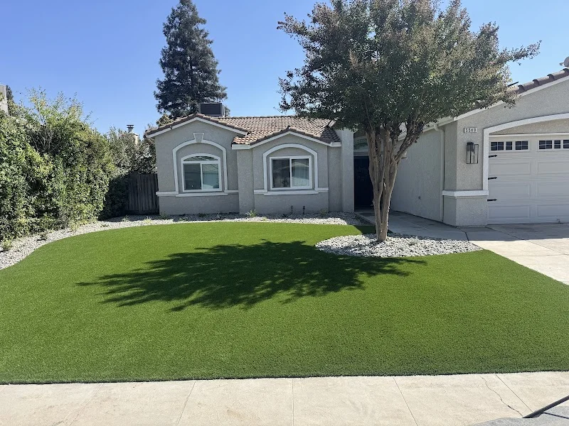New Image Landscaping