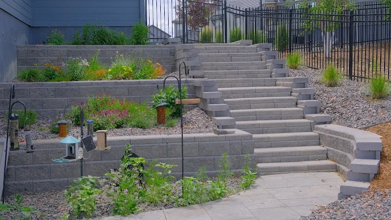 Little Foot Landscaping Co