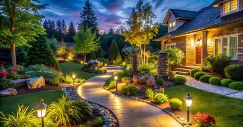 Pro Home, Yard and Landscaping